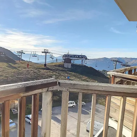 Lumineux Ski-in/ski-out, 3/4 Pers, Vue Pistes - Fr-1-181-2595 Apartment La Plagne